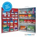 Aero Healthcare Surefill 4 Shelf Cabinet Refill - 150 Series Class B - Meds SF150BMT-SF